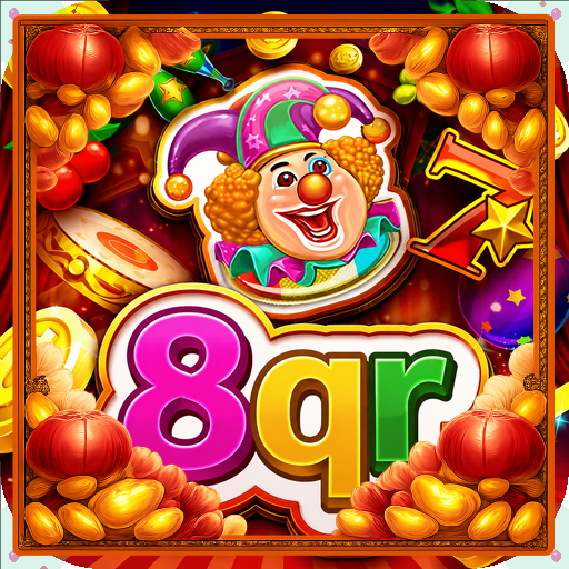 8qr — galeri pratinjau - APK Resmi